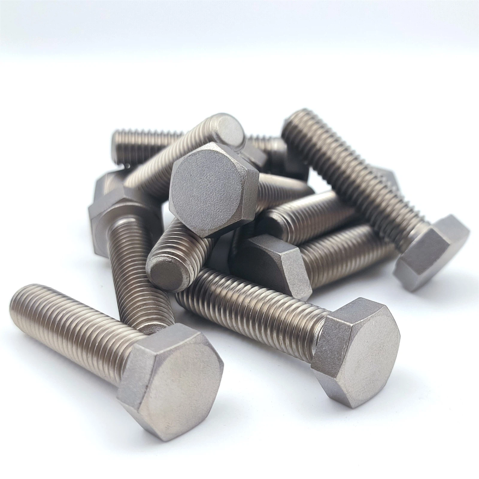 titanium bolts titanium bolts