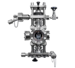 Titanyum Reaktör Dönüş Makinesinin Hidrolik Sistemi Kompozisyonu ve Prensibi