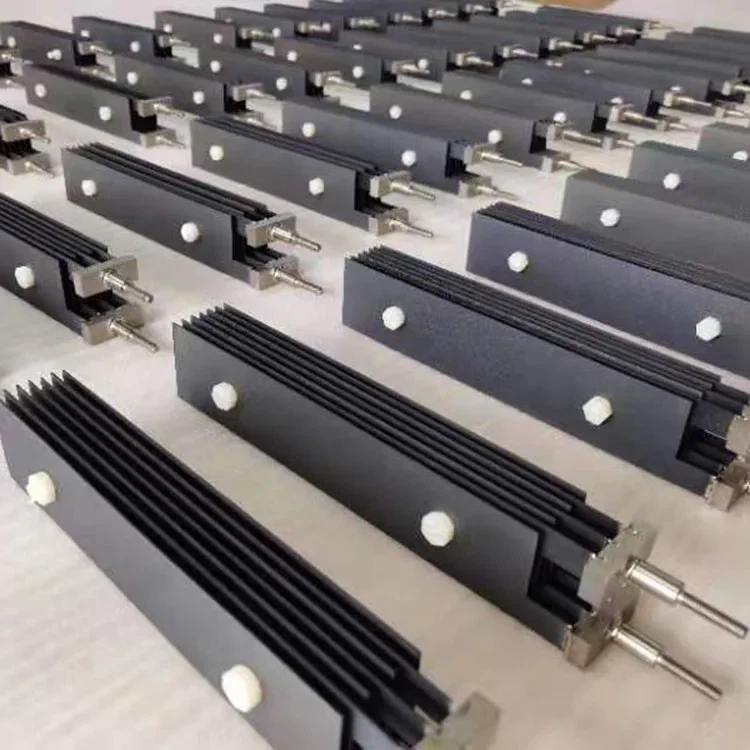 Titanyum flanşların başlıca kullanım alanları nelerdir?