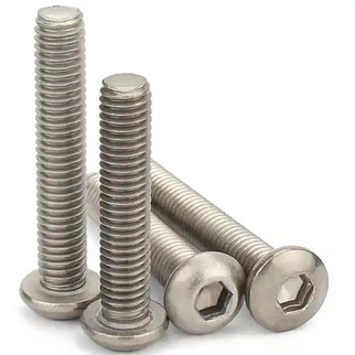 Titanyum Disk Fren Rotor Cıvataları